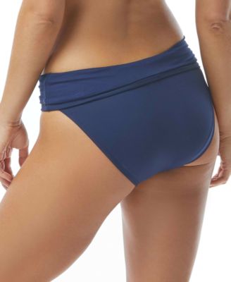 Impulse High-Waist Bikini Bottoms