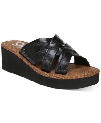 Circus by Sam Edelman - Women's Hadley Platform Sandals