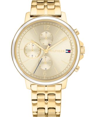tommy hilfiger smartwatch women's