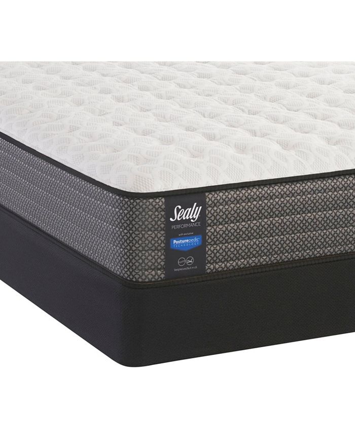 Sealy on sale posturepedic macy's
