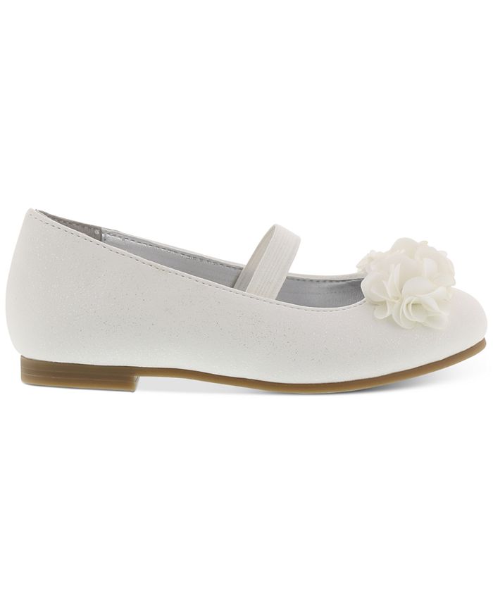 Cole Toddler Girls Vote Floral Dress Shoes Macy's