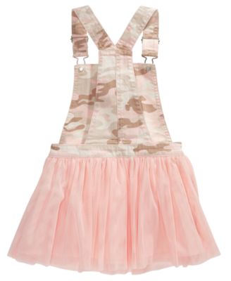 macys camo dress