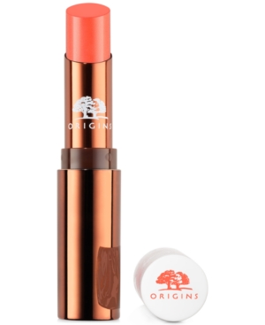Origins Blooming Sheer Lip Balm