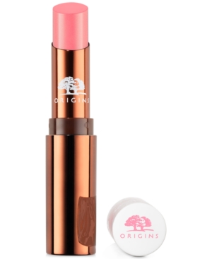Origins Blooming Sheer Lip Balm