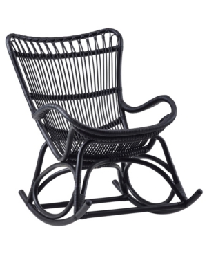 SIKA DESIGN MONET ROCKING CHAIR