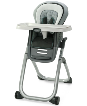 Graco DuoDiner DLX 6-in-1 High chair - Mathis