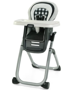 Graco DuoDiner Dlx 6-in-1 Highchair