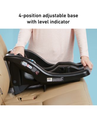 SnugRide Lite LX Infant Car Seat