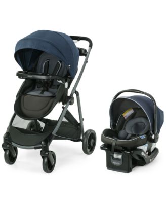macys uppababy