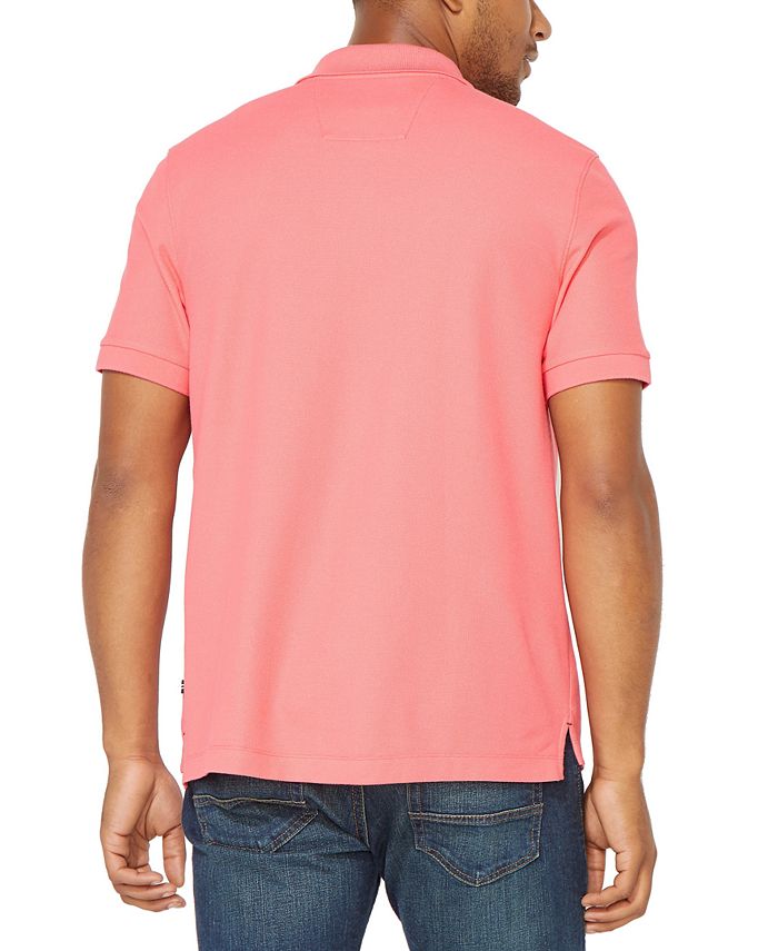 Nautica Men's ClassicFit Performance Deck Polo Shirt & Reviews