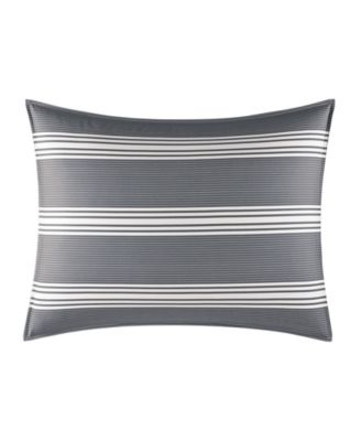 Craver Reversible 3-Piece Comforter Set, King