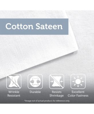 Coastline 6-Pc. Comforter Set, California King