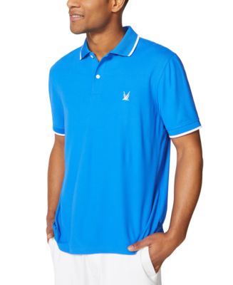 Nautica blue polo best sale