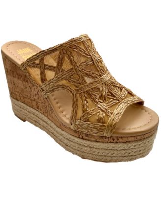 evie platform sneakers