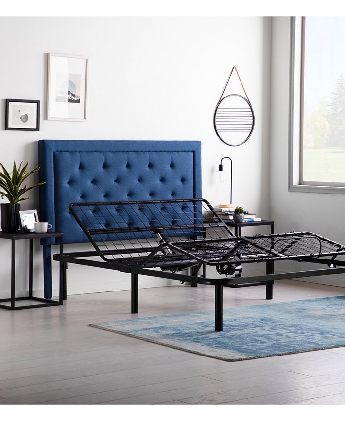 Macy's sales adjustable beds