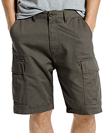 Men's Big and Tall Carrier Cargo Shorts