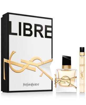 libre ysl perfume macys