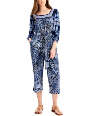 king louie macy jumpsuit