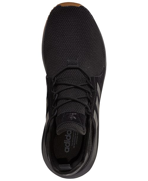 Adidas Men S X Plr Casual Sneakers From Finish Line Reviews