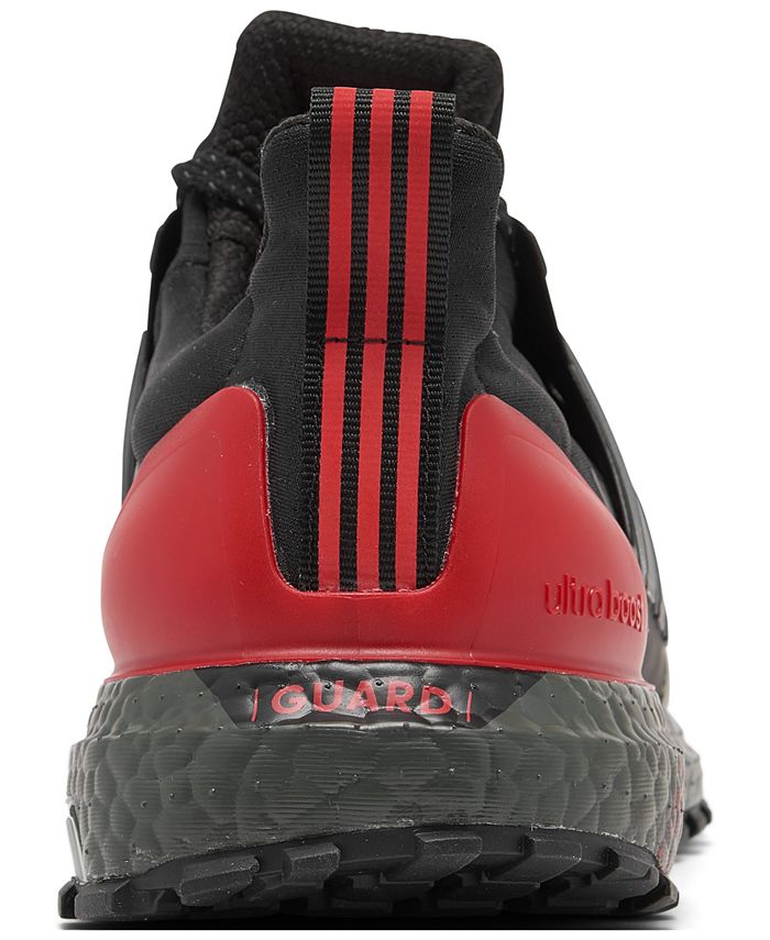 Adidas men's ultraboost all terrain running sneakers best sale from finish line