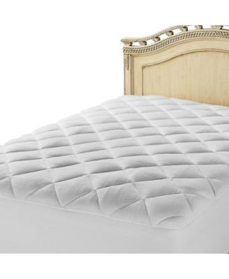 mastertex mattress pad