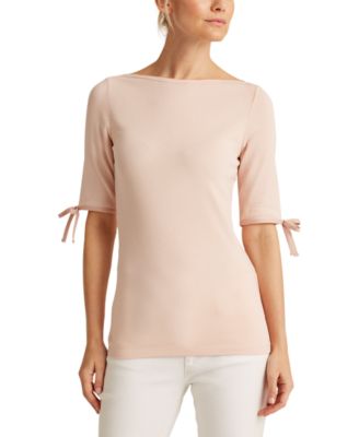 macys petite blouses