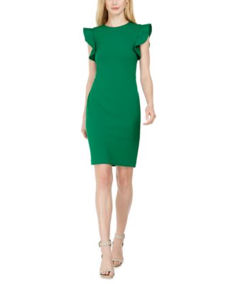 macys petite dresses calvin klein