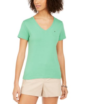 green tops macys