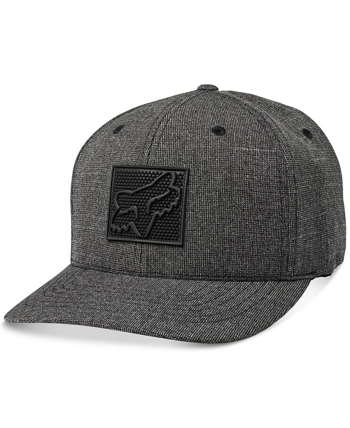 Fox Men's Completely Flexfit Hat - Macy's