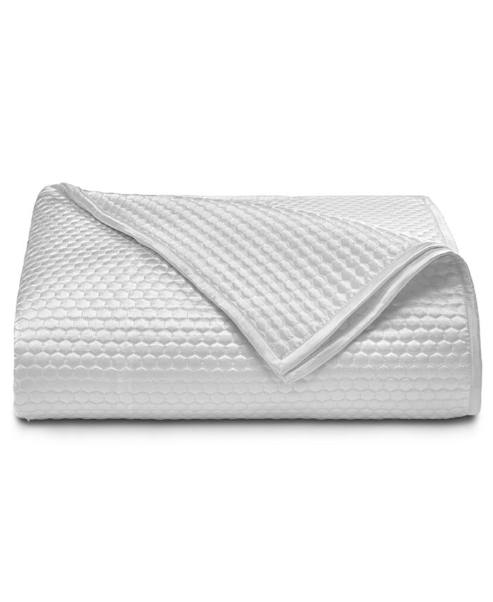 Hotel Collection Olympia Comforter, Full/Queen, Created for Macy's Macy's