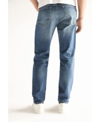 Men's Slim Straight Jean