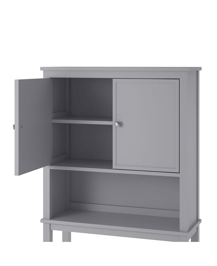 SystemBuild Cottage Hill Over The Toilet Storage Macy's