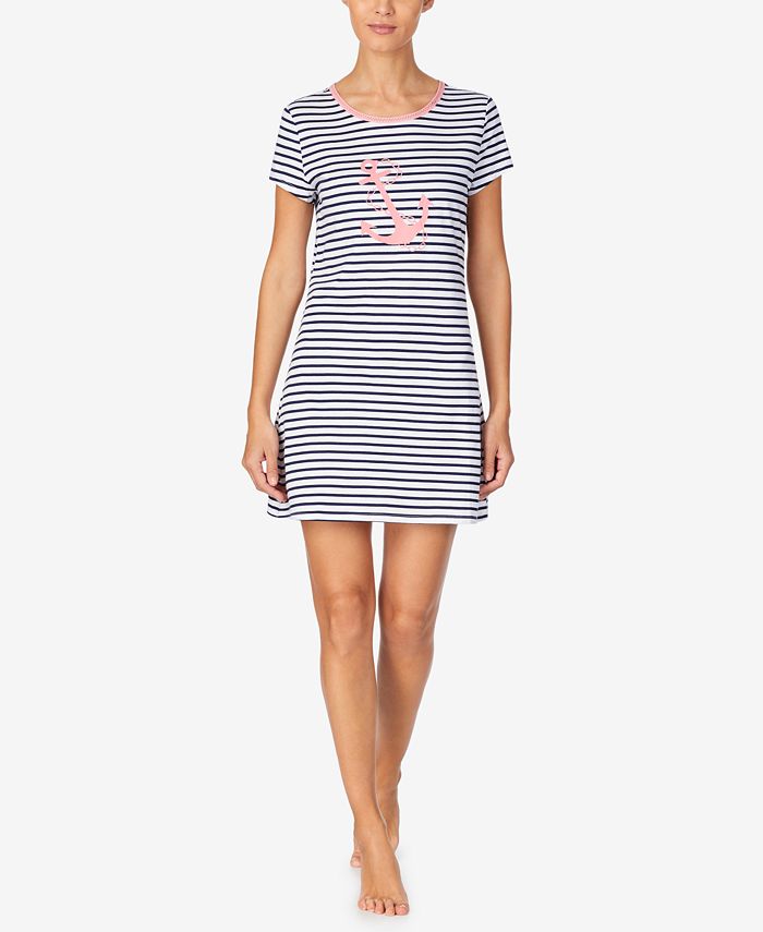 Macy's nautica online women's sleepwear