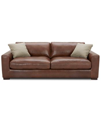 Macys chelby on sale sectional