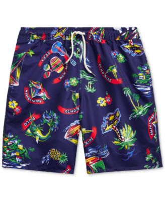 boys ralph swim shorts