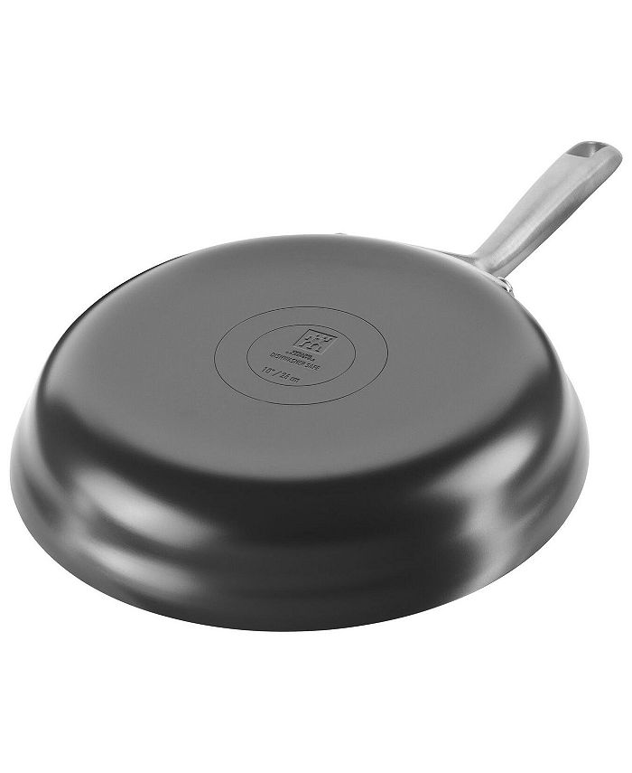 J.A. Henckels Zwilling Motion Aluminum Hard Anodized Nonstick 10" Fry