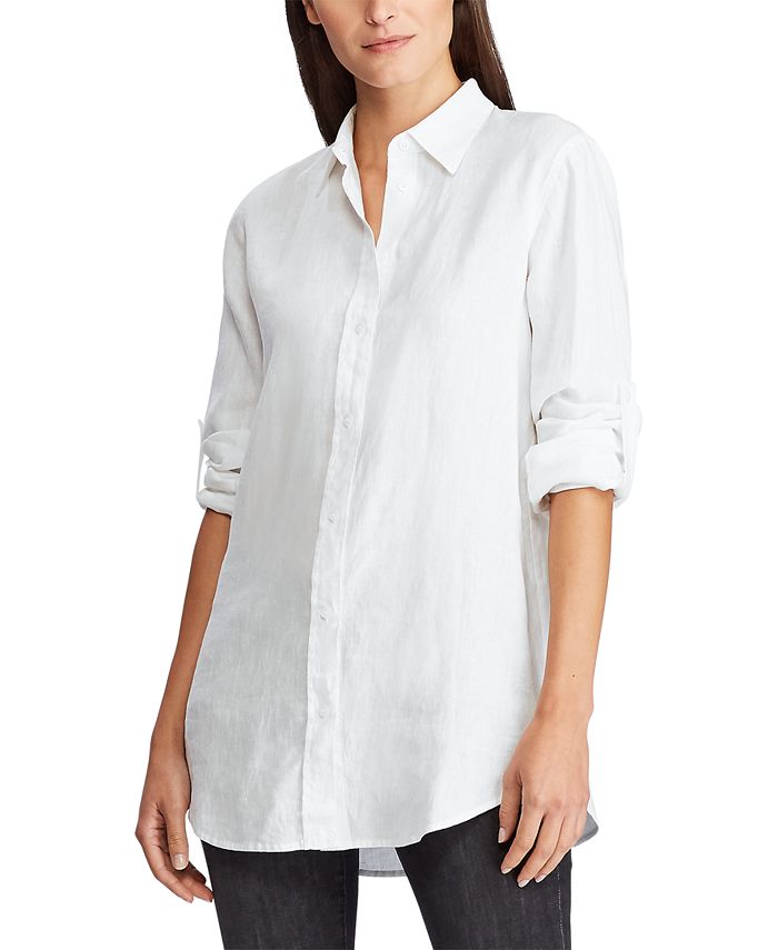 ralph lauren petites macys
