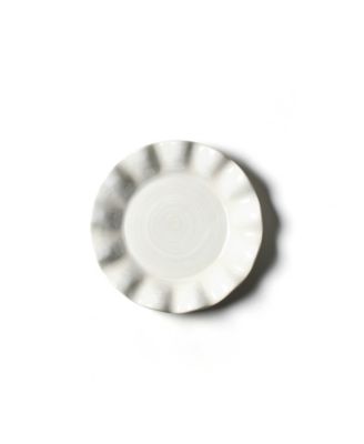 Signature White 4 Piece Place Setting