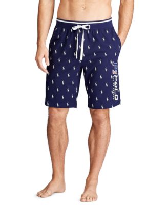 polo ralph lauren men's cotton shorts