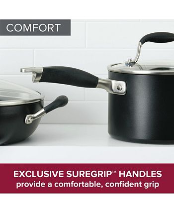 Berndes Specialty Induction Crepe Pan - Macy's