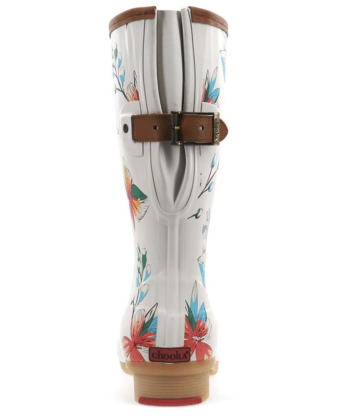 Chooka bainbridge rain boot shop