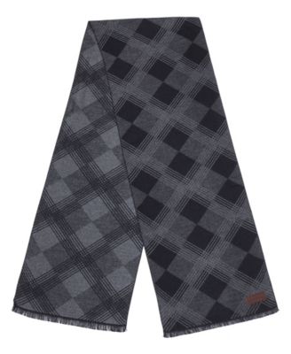 Cotton Winter Scarves 