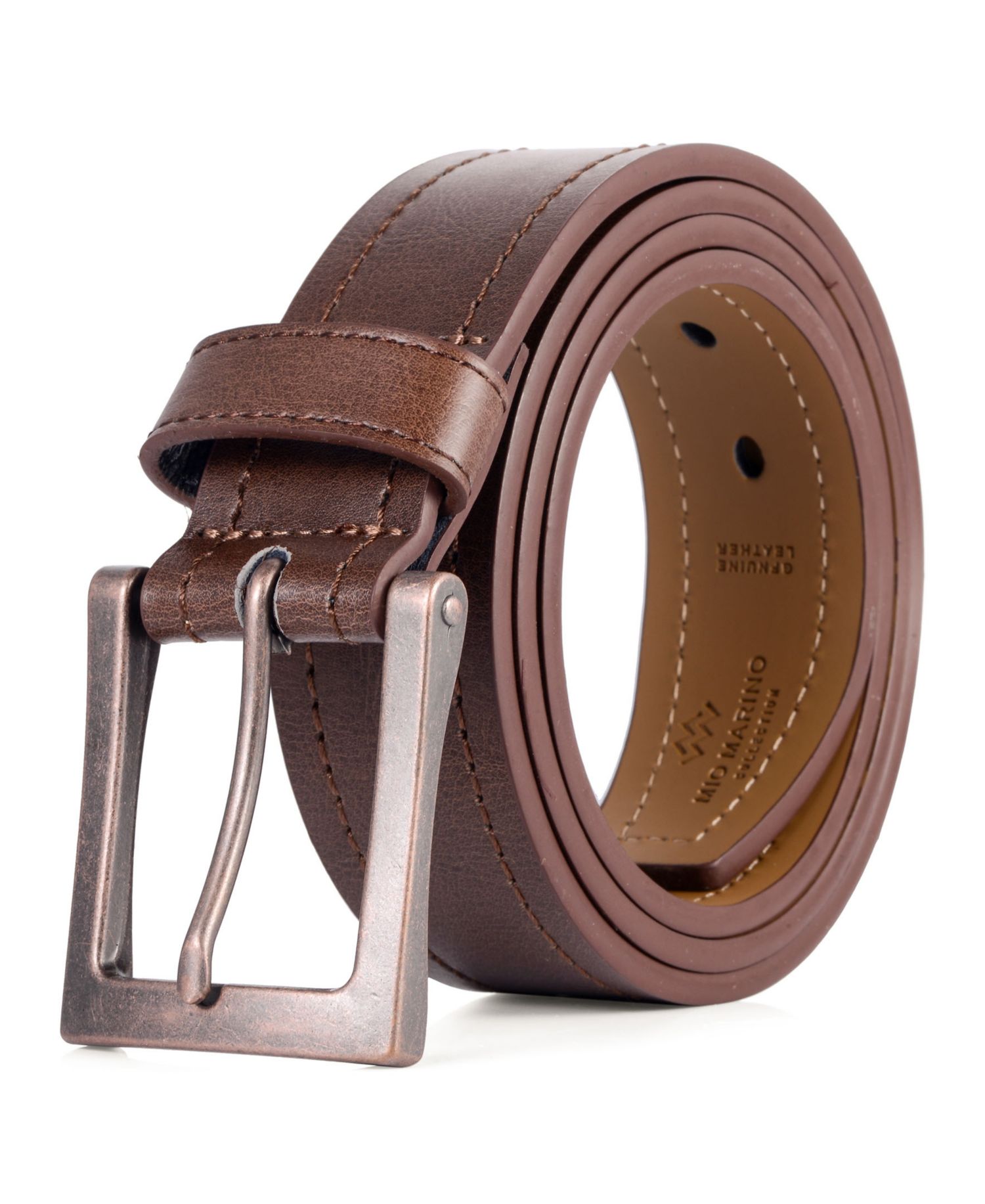 Men's Tawny Casual Prong Belt