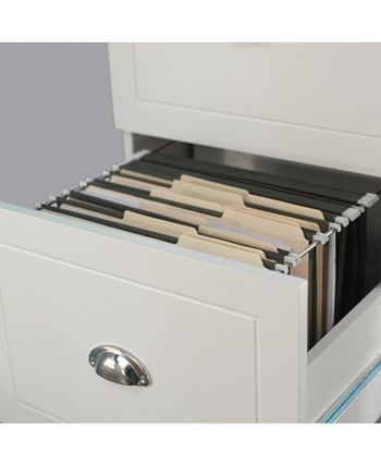 Bradley 2 drawer filing cabinet deals