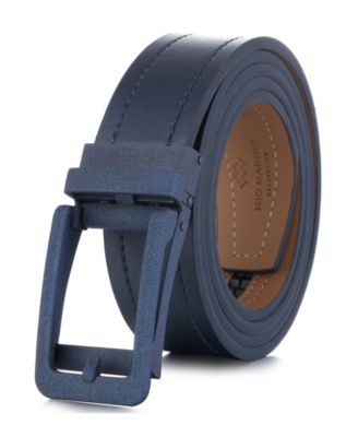macys designer belts