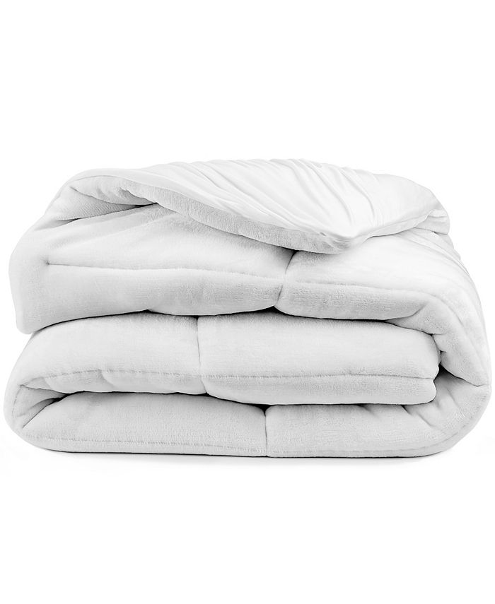 Bare Home Mattress Pad, Full Macy's