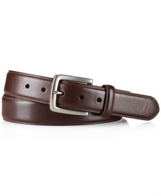 ralph lauren big and tall belts