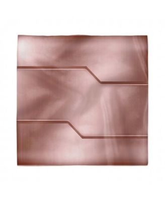 Industrial Set of 4 Napkins, 18" x 18"