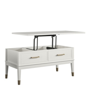 CosmoLiving By Cosmopolitan Westerleigh Lift-Top Coffee Table