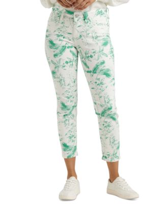 macys lucky jeans